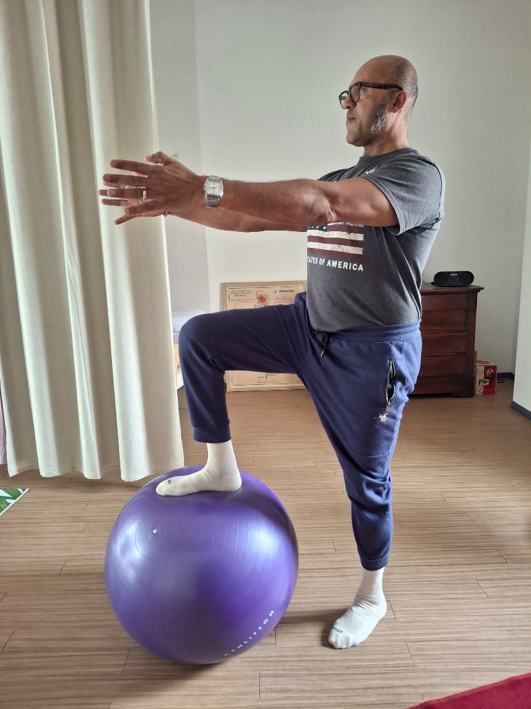 photo seance Patrick Maté