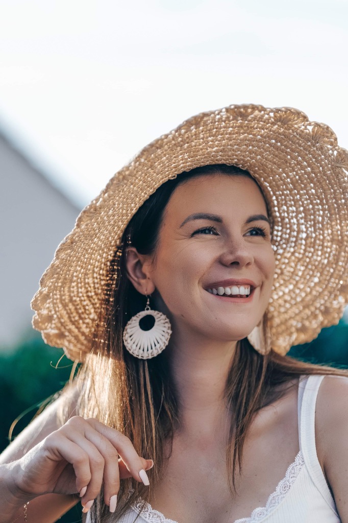 photo portrait La Dem’Eure du Bien-être 