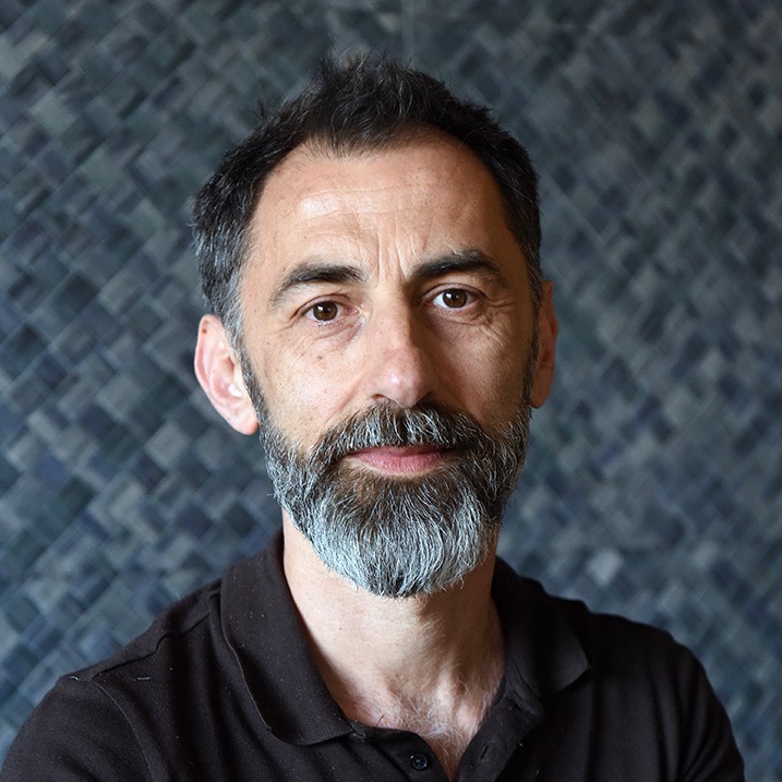 photo portrait Raphaël Grange 