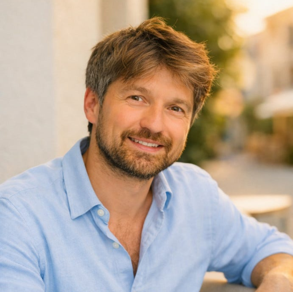 Stève Chauchard - Prev’otop