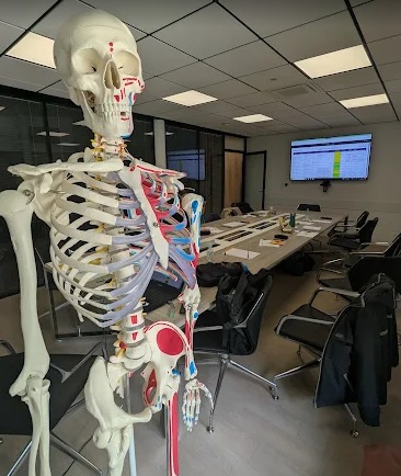 photo activite Stève Chauchard - Prev’otop