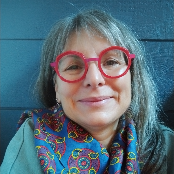 Sylvie PARADIS-LELLI