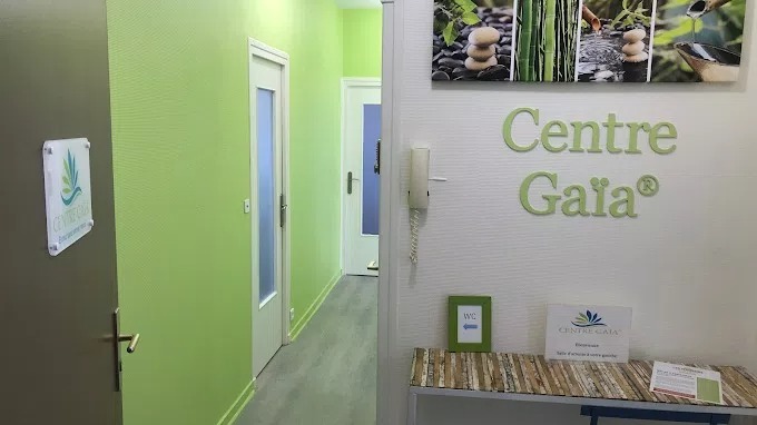 photo cabinet Sylvie PARADIS-LELLI