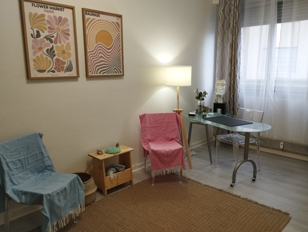 photo seance Sylvie PARADIS-LELLI