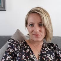 photo portrait Jennifer Gauvain