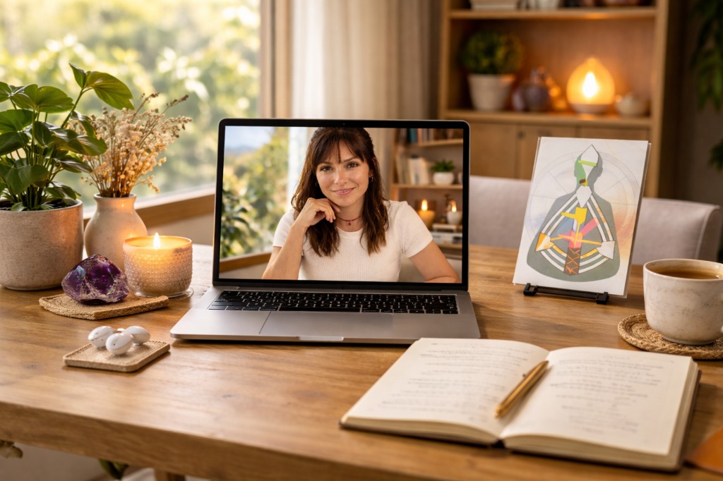 photo seance Annabelle Hamon