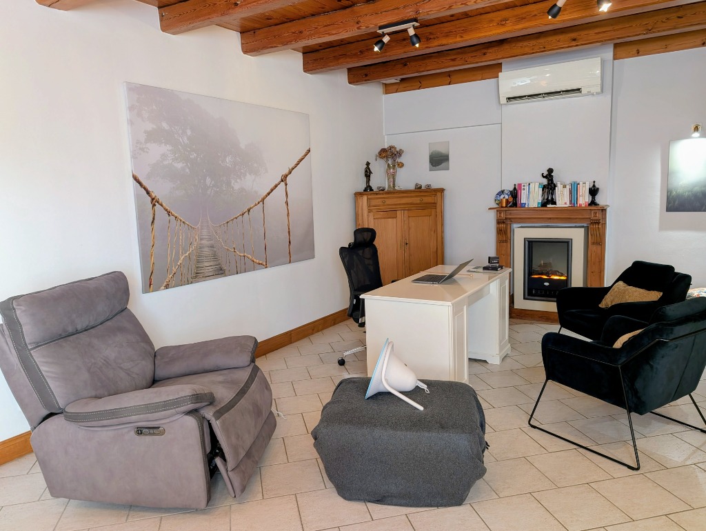 photo cabinet Pierre Roland