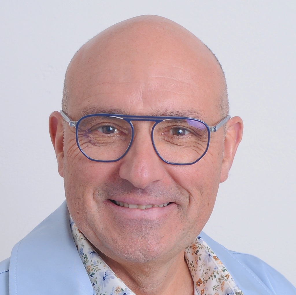 photo portrait Pierre Roland