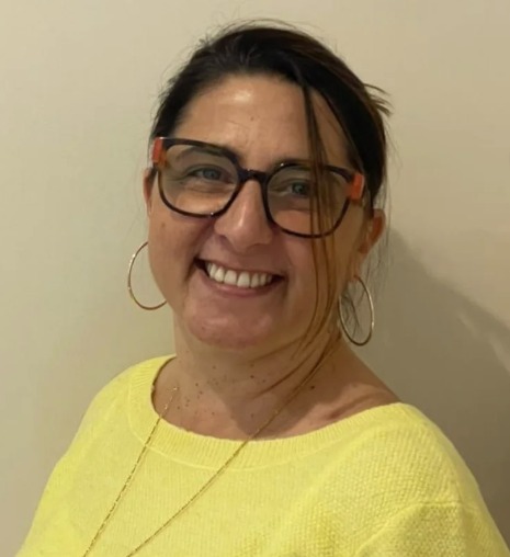 photo portrait Aurélie Prin-Derre