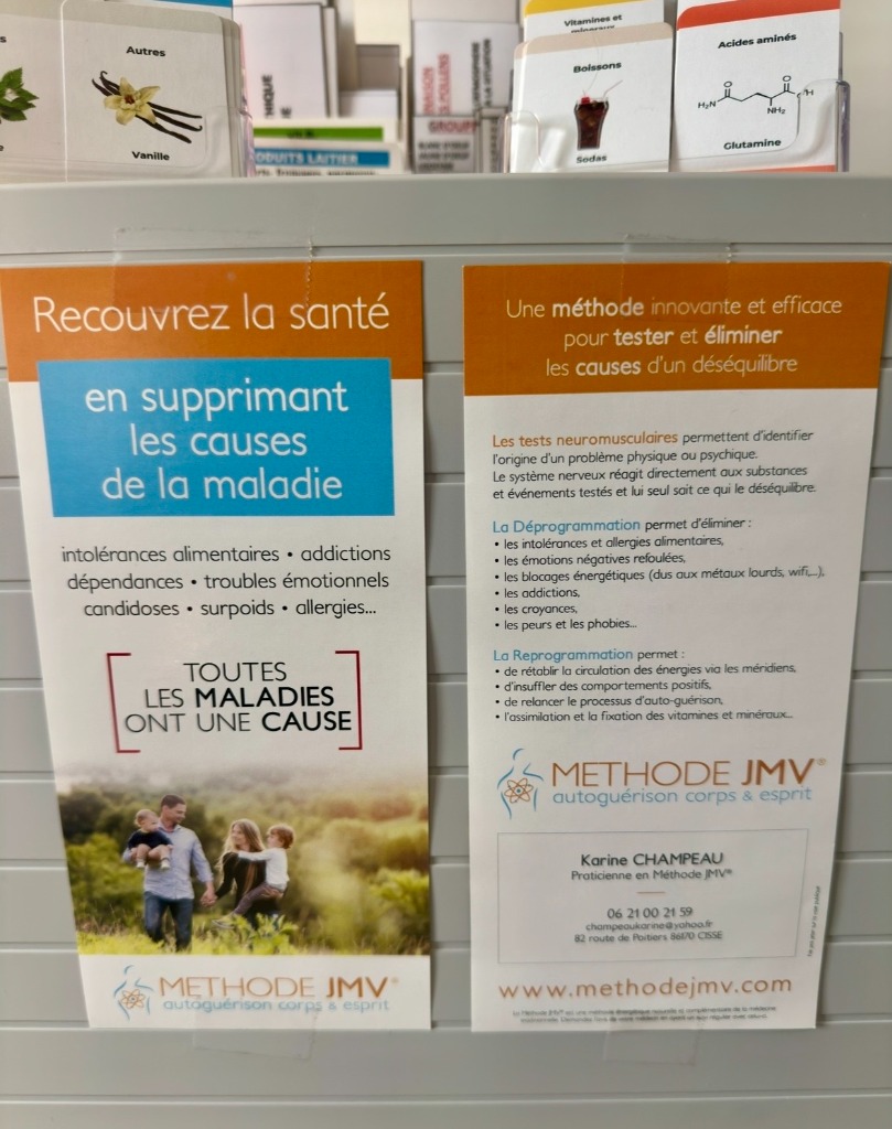 photo diplome Karine CHAMPEAU