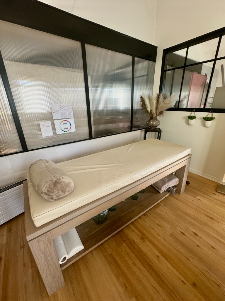 photo seance Karine CHAMPEAU