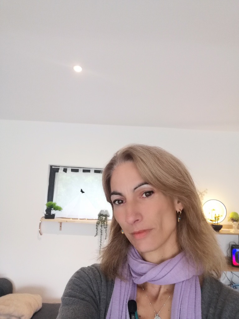 photo portrait Veron Jessica