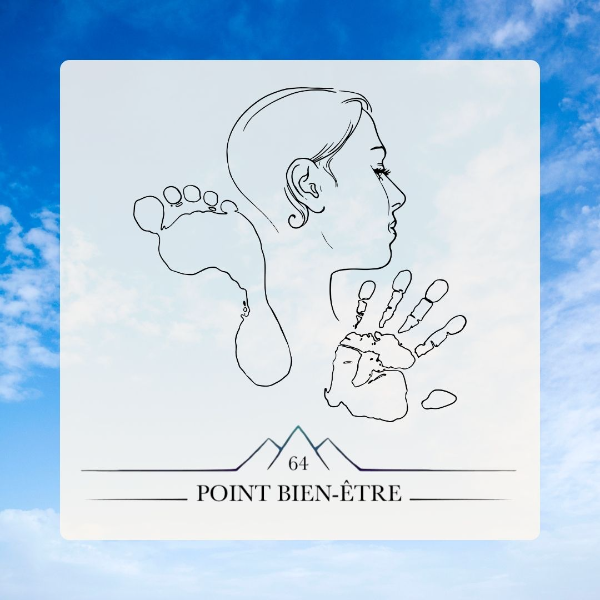 Marine Giraud - Point Bien-être 64