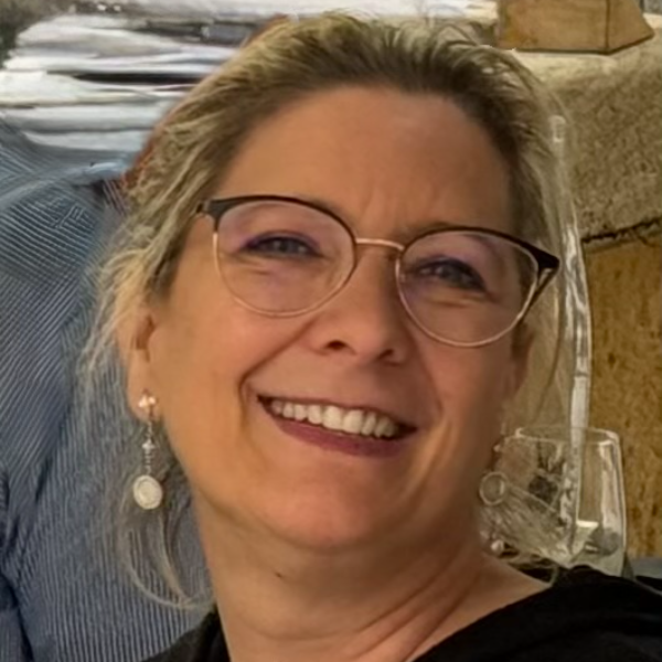 Stéphanie ROGER - NESSI