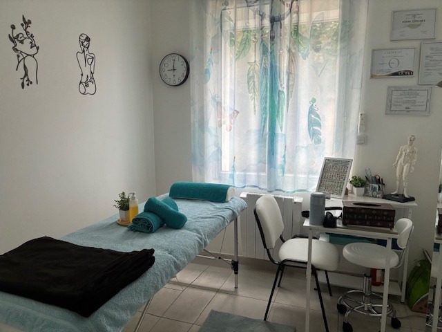 photo cabinet Stéphanie ROGER - NESSI