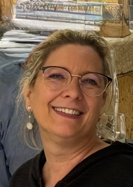 photo portrait Stéphanie ROGER - NESSI