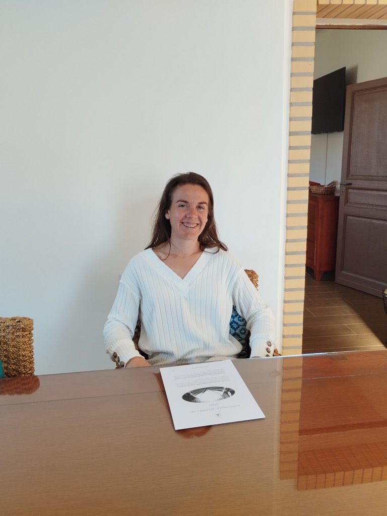 photo seance Ingrid Pedemons