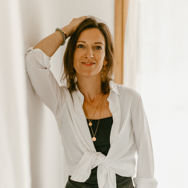 Casa Nostra décoration holistique