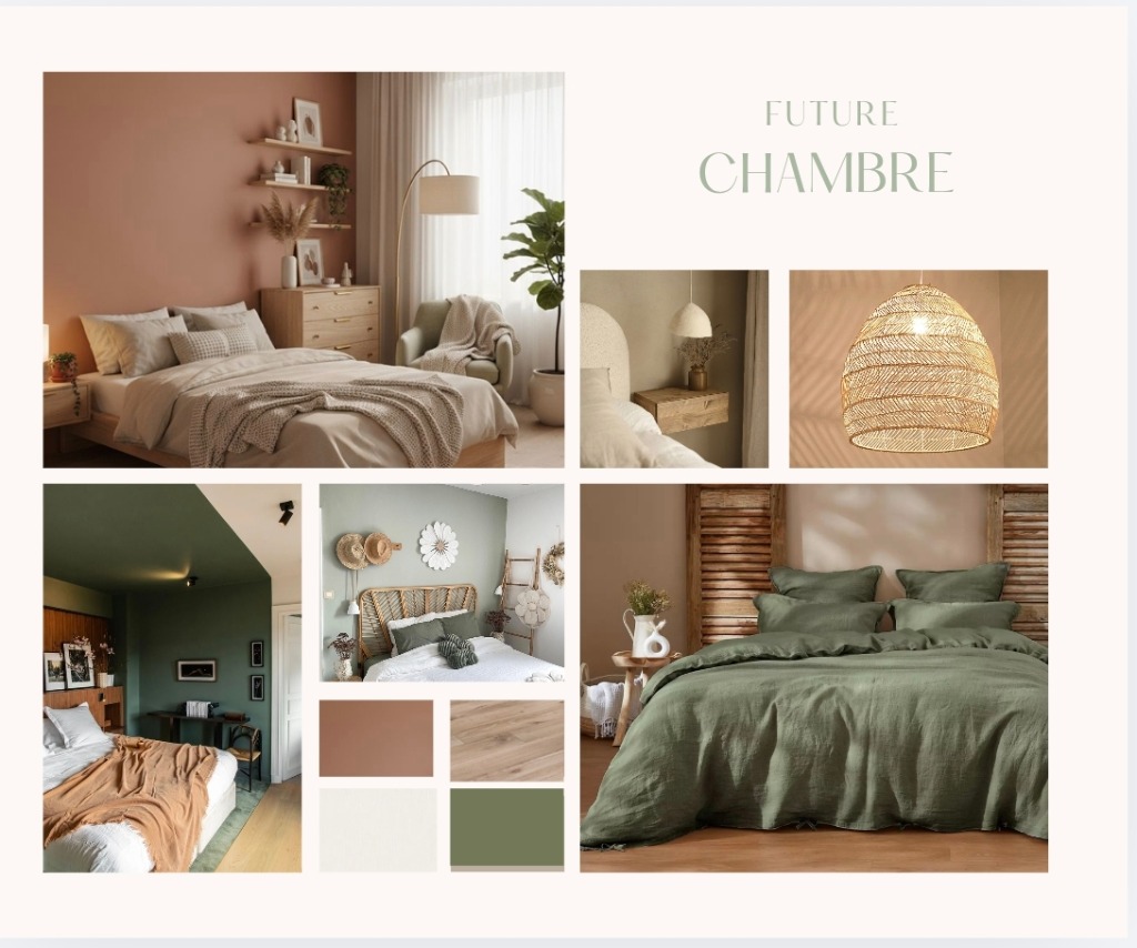 photo activite Casa Nostra décoration holistique