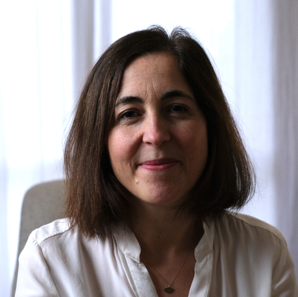 Fernanda LOPES - Reiki traditionnel japonais