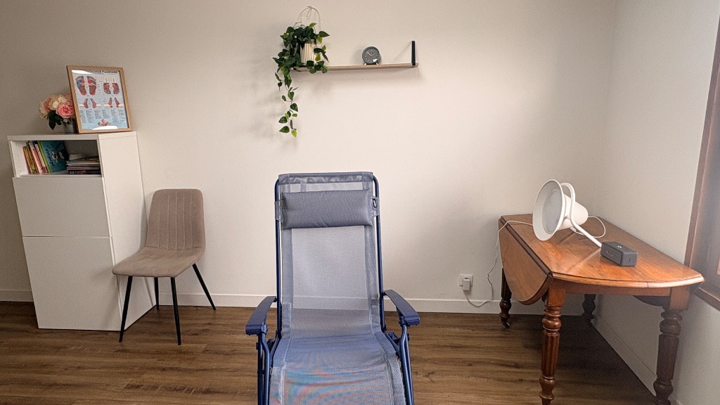 photo activite Anne ROQUES