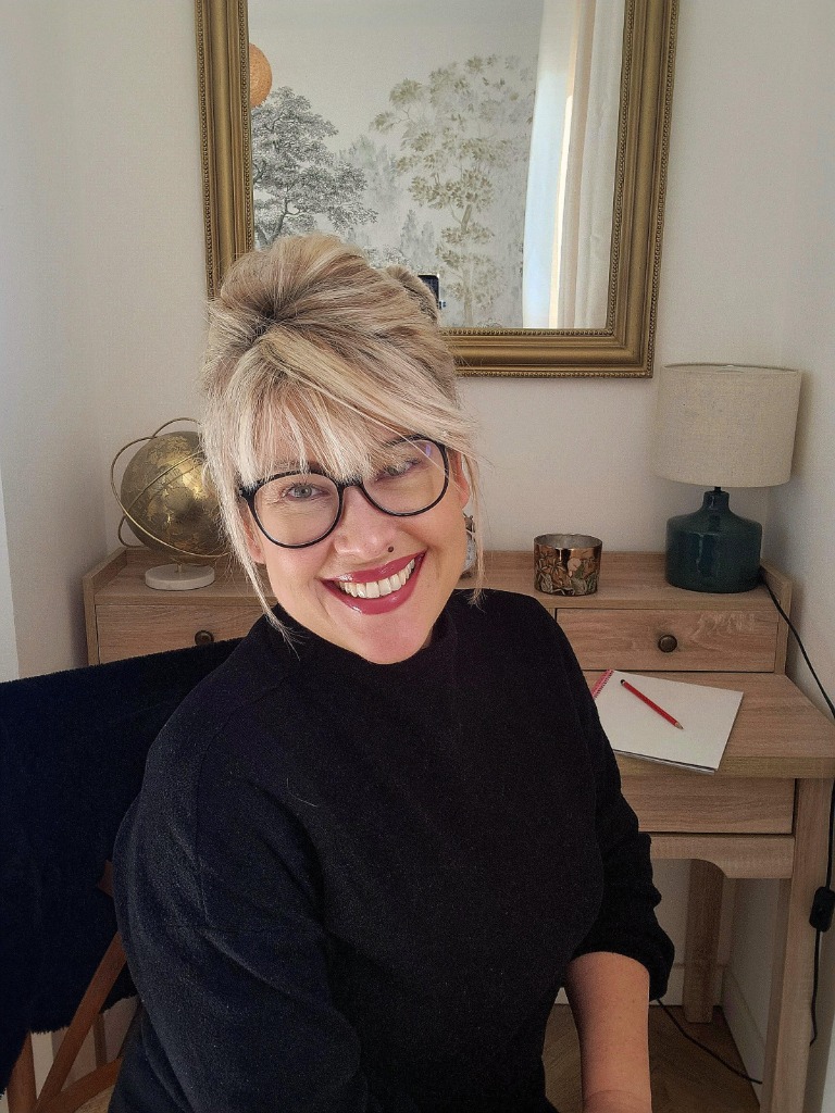 photo portrait Emilie INDRACT