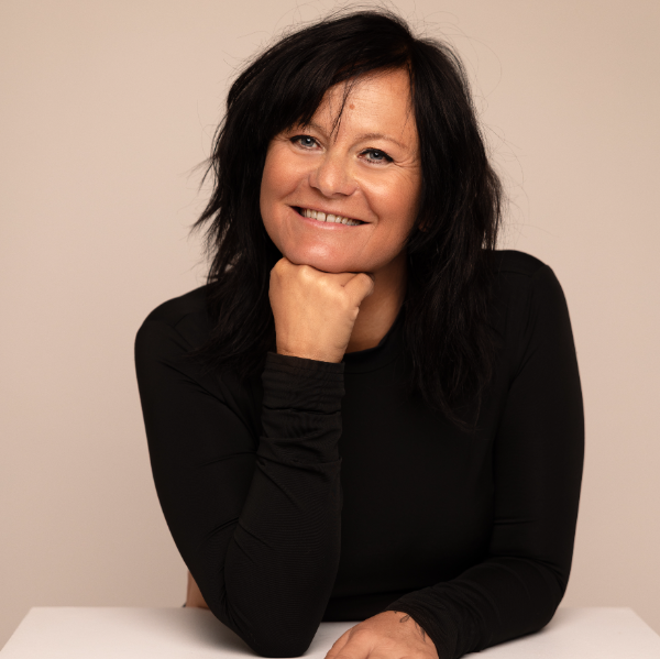 SARAH ROZ - "Un chemin s’ouvre"