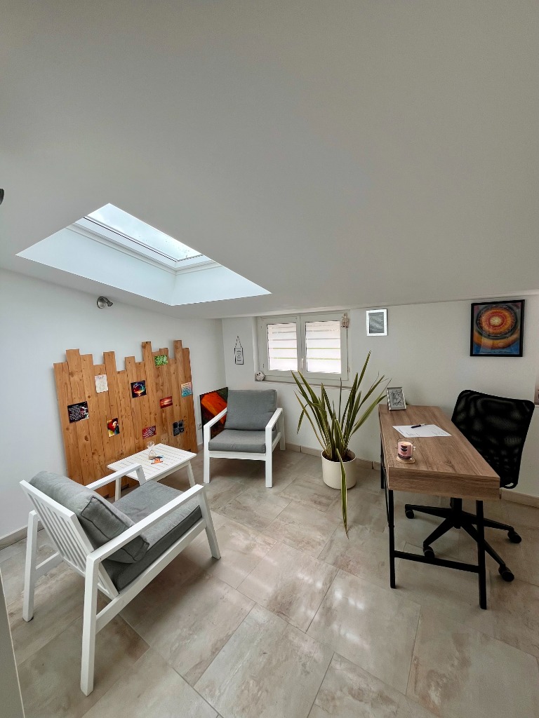 photo cabinet SARAH BAILLARGEAU