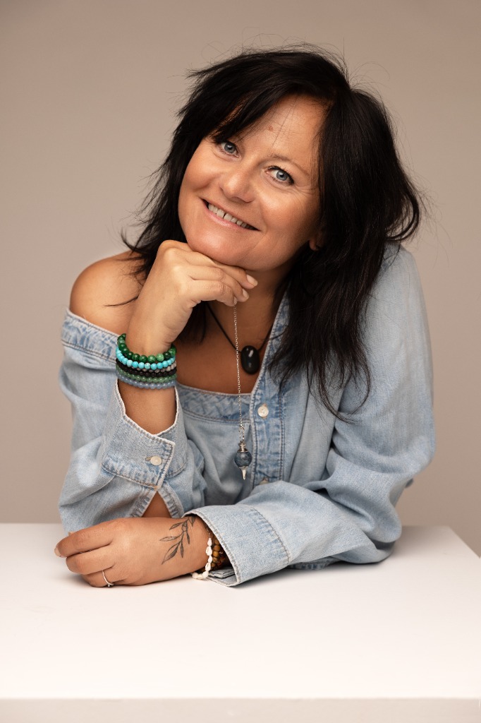 photo portrait SARAH BAILLARGEAU