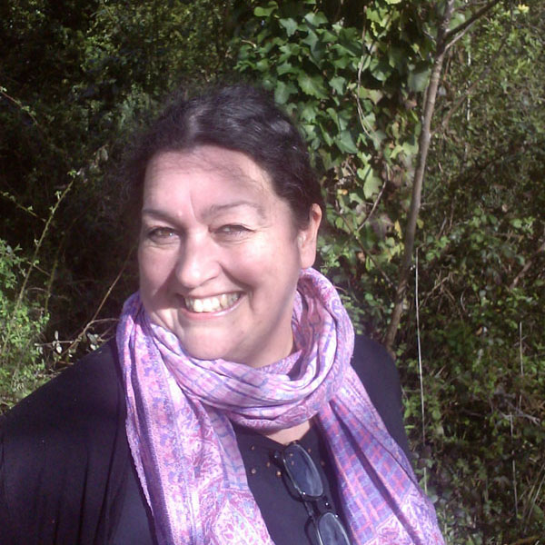 Sophie-Anne De Rycke