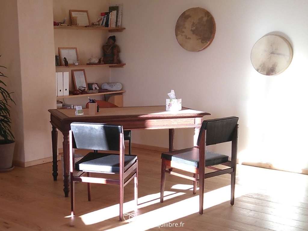 photo cabinet Sophie-Anne De Rycke