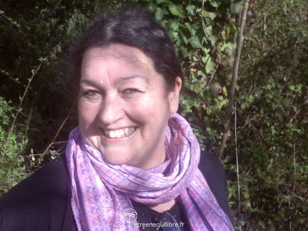 photo portrait Sophie-Anne De Rycke