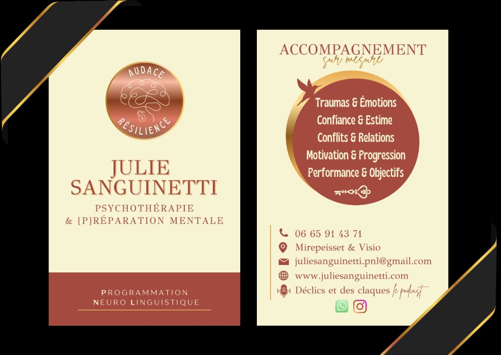 photo portrait Julie Sanguinetti 