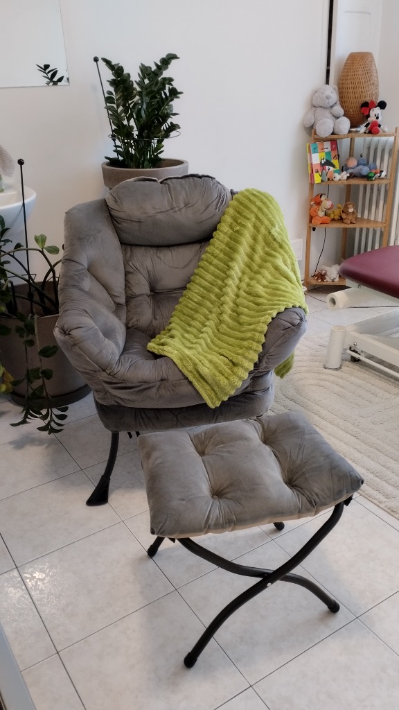 photo activite Anne Marie DE MEO 