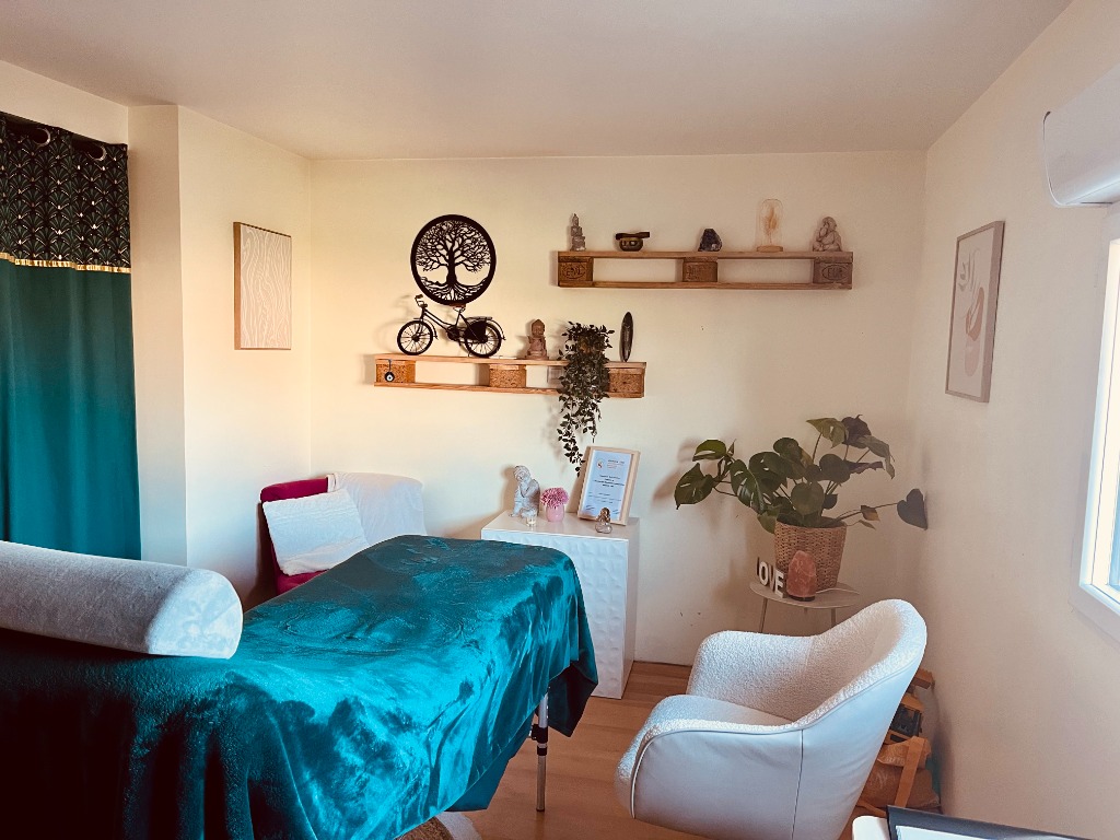 photo cabinet Malard Aurelie