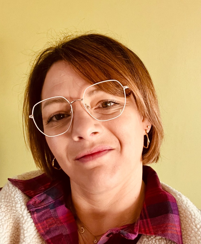 photo portrait Malard Aurelie