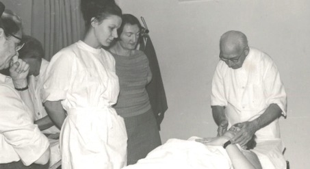 photo activite INSTITUT DE LA LYMPHE ARCACHON