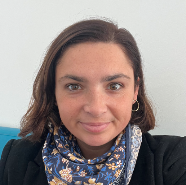 Doriane Tribhou Sophrologue