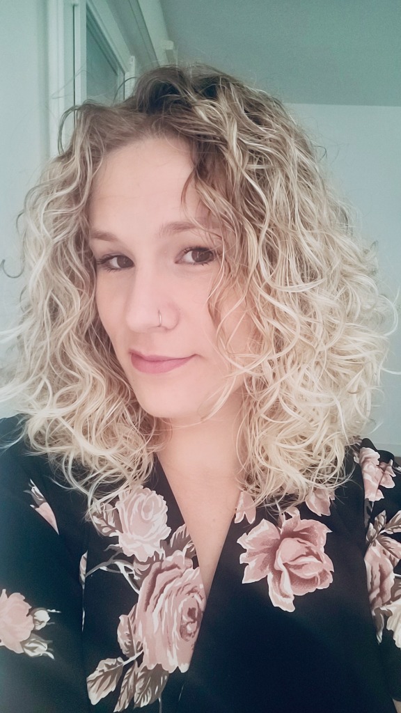 photo portrait TL Beauty