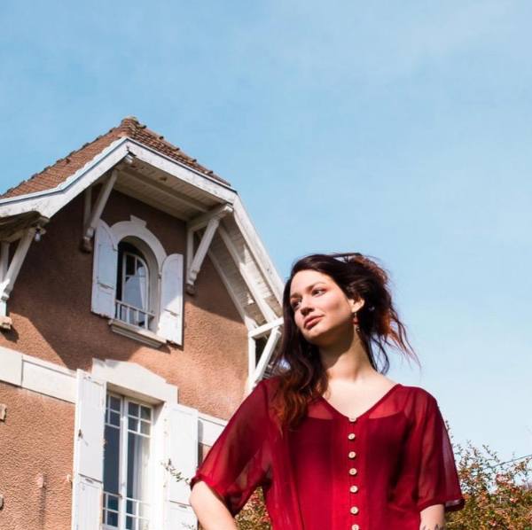 Esther Poisson-Guérin