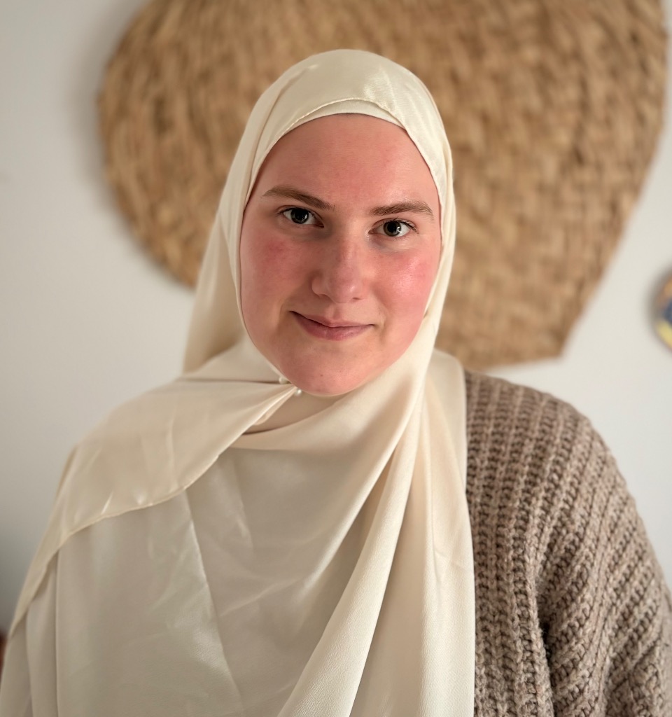 photo portrait Jeanne Maes 