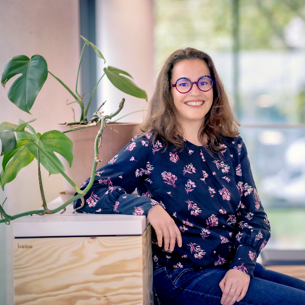 Yerbera - Bérangère Perret