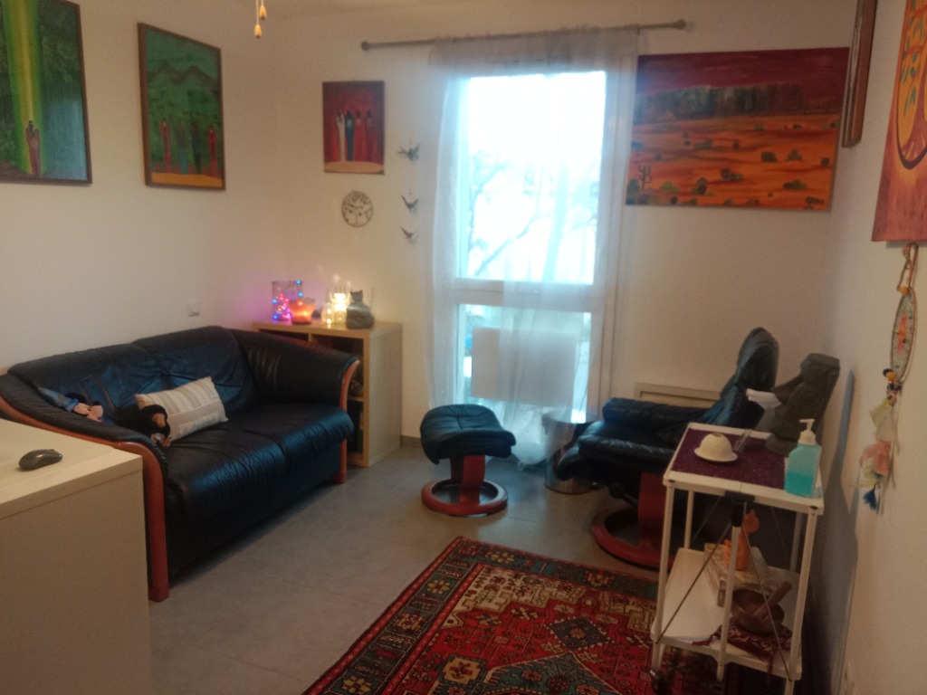 photo cabinet Nathalie TOURNES-POURRE