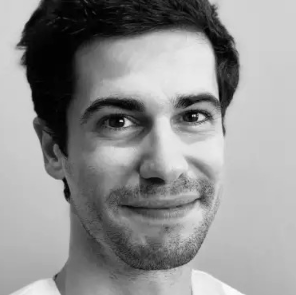 Lucas Bayle-Loudet Ostéopathe