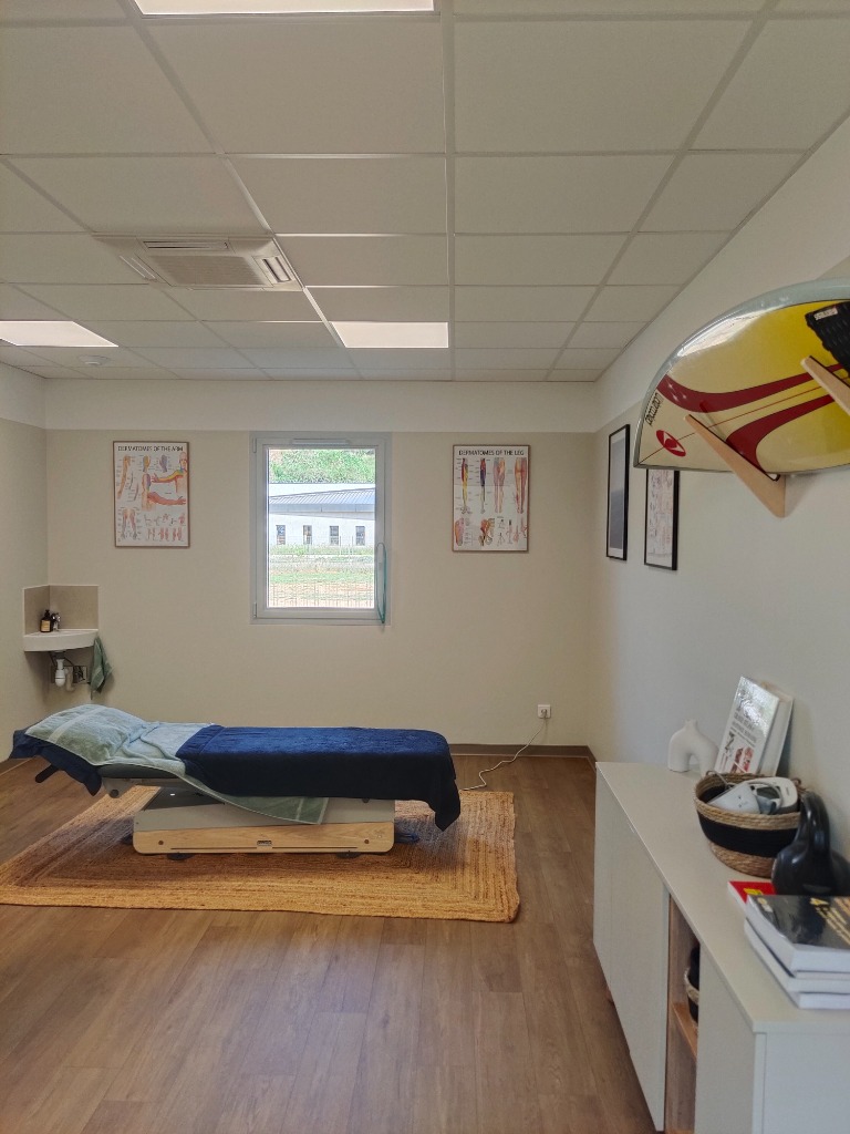 photo activite Lucas Bayle-Loudet Ostéopathe