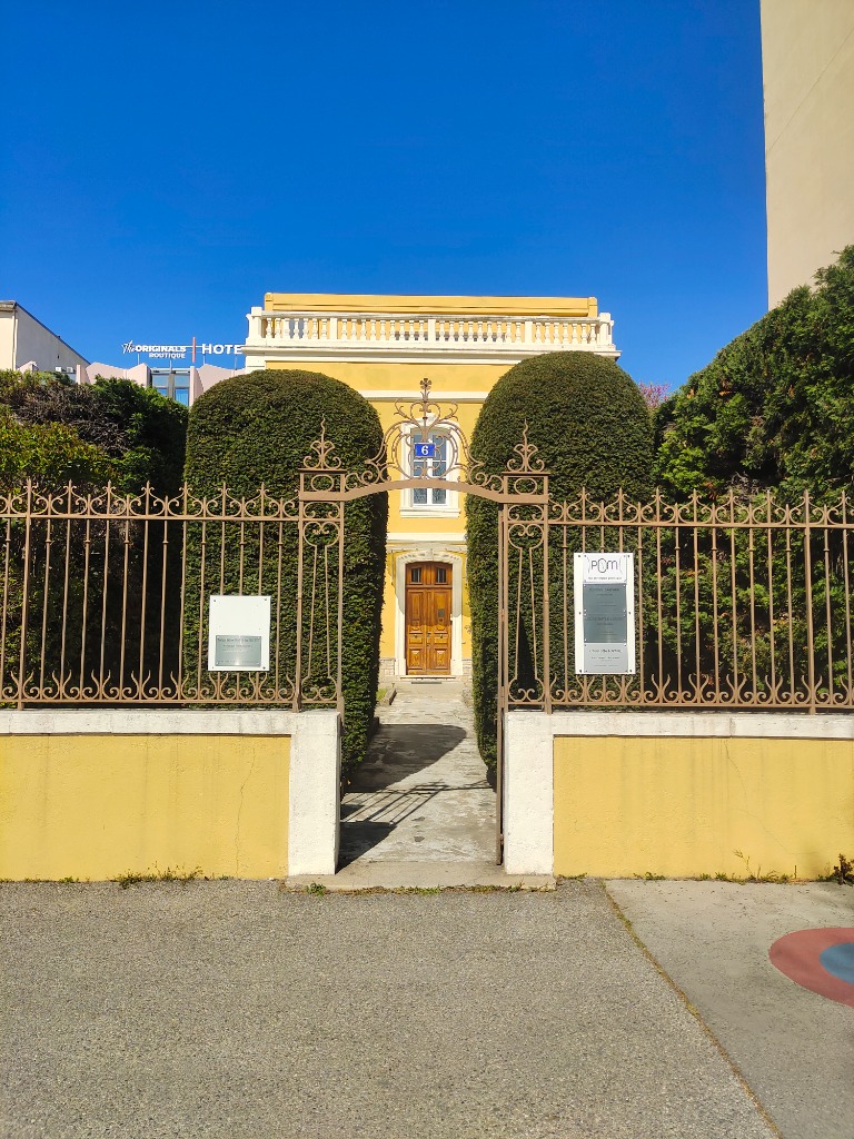 photo seance Lucas Bayle-Loudet Ostéopathe