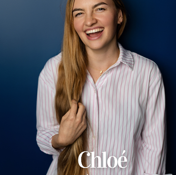 Chloé Socio-Esthéticienne