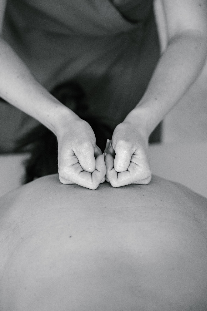 photo activite Chloé Socio-Esthéticienne