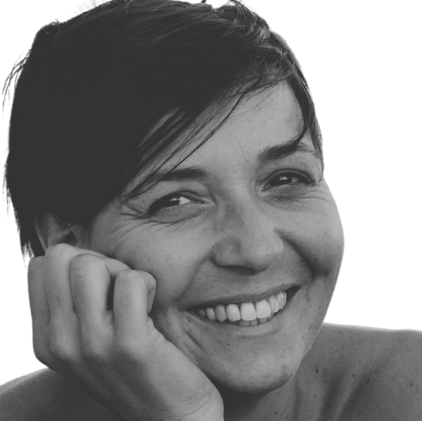 Caroline Couder | Happy New Life