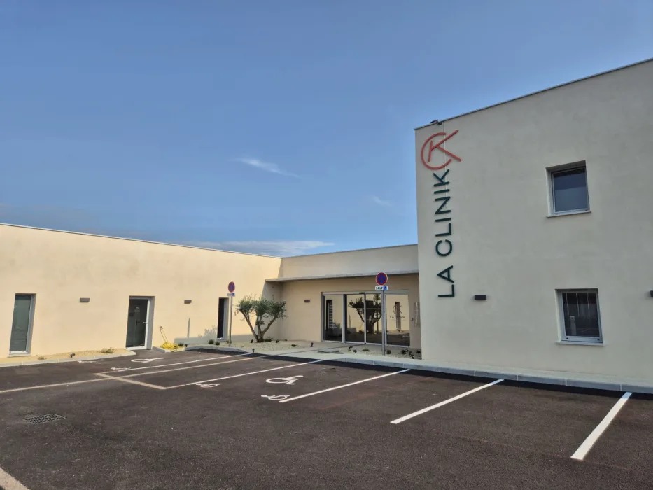 photo cabinet Caroline Couder | Happy New Life